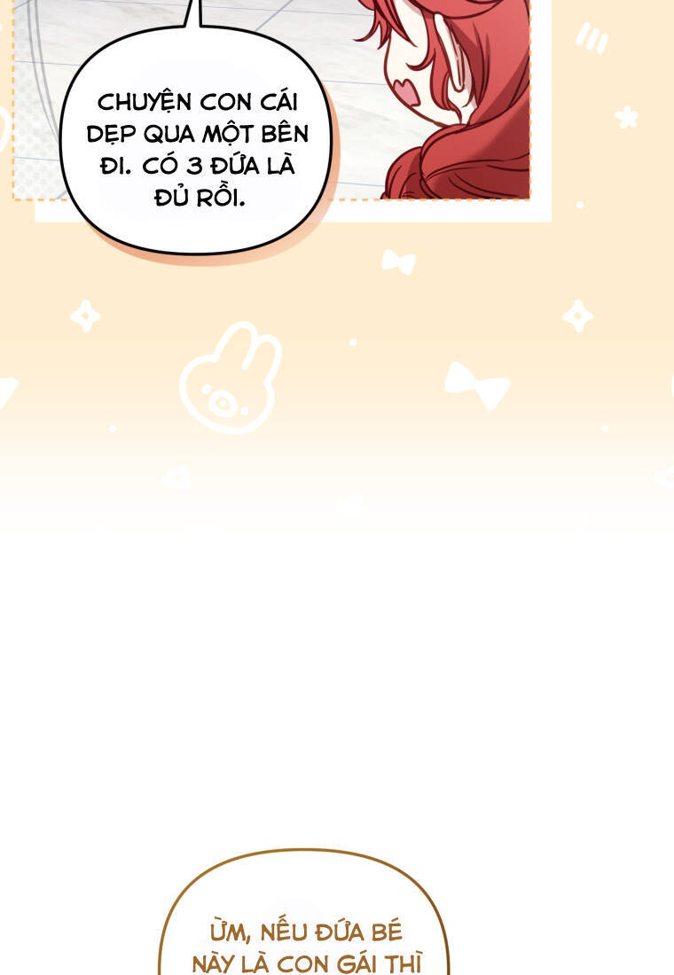 Papa Tôi Là Bạo Chúa Ác Ma Chapter 10 - 11