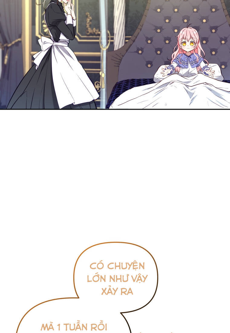 Papa Tôi Là Bạo Chúa Ác Ma Chapter 10 - 106