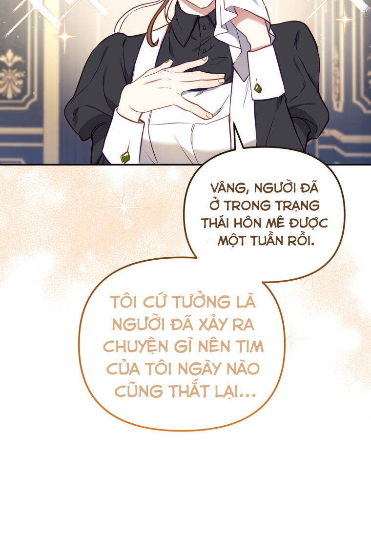 Papa Tôi Là Bạo Chúa Ác Ma Chapter 10 - 109
