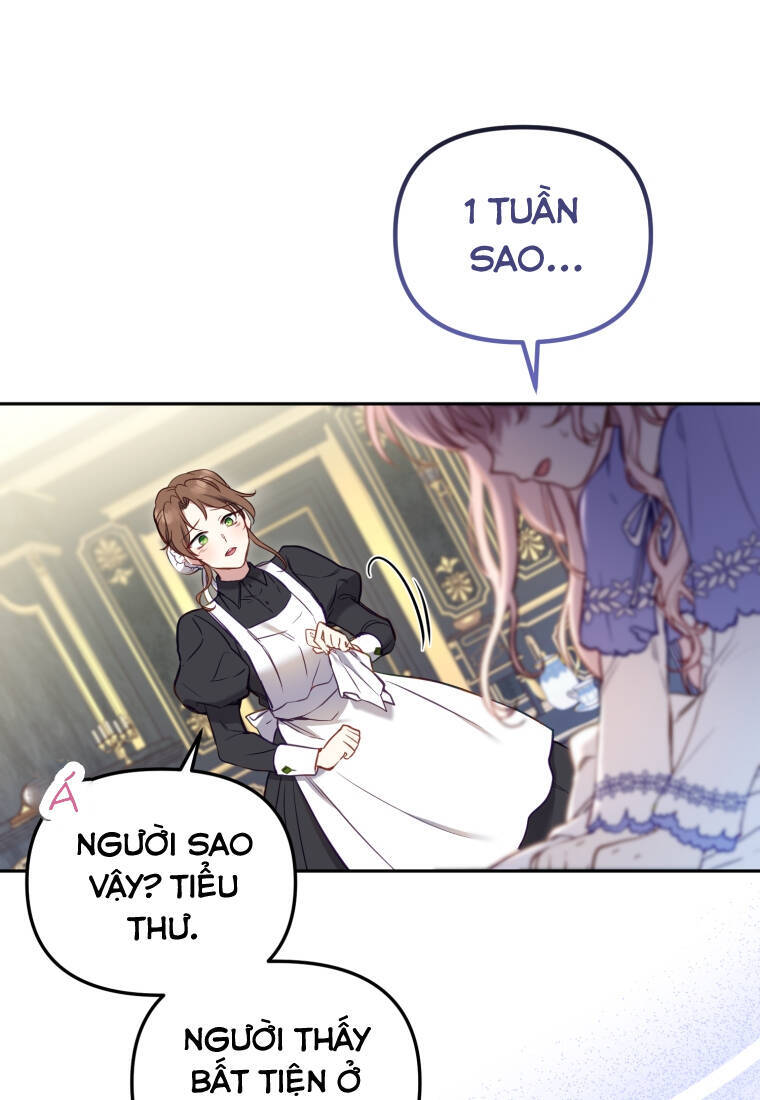 Papa Tôi Là Bạo Chúa Ác Ma Chapter 10 - 110