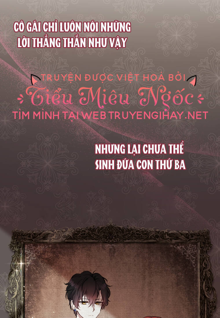 Papa Tôi Là Bạo Chúa Ác Ma Chapter 10 - 18