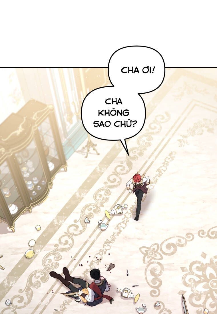 Papa Tôi Là Bạo Chúa Ác Ma Chapter 10 - 22