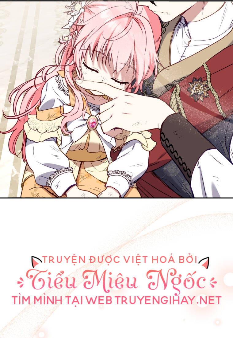 Papa Tôi Là Bạo Chúa Ác Ma Chapter 10 - 24