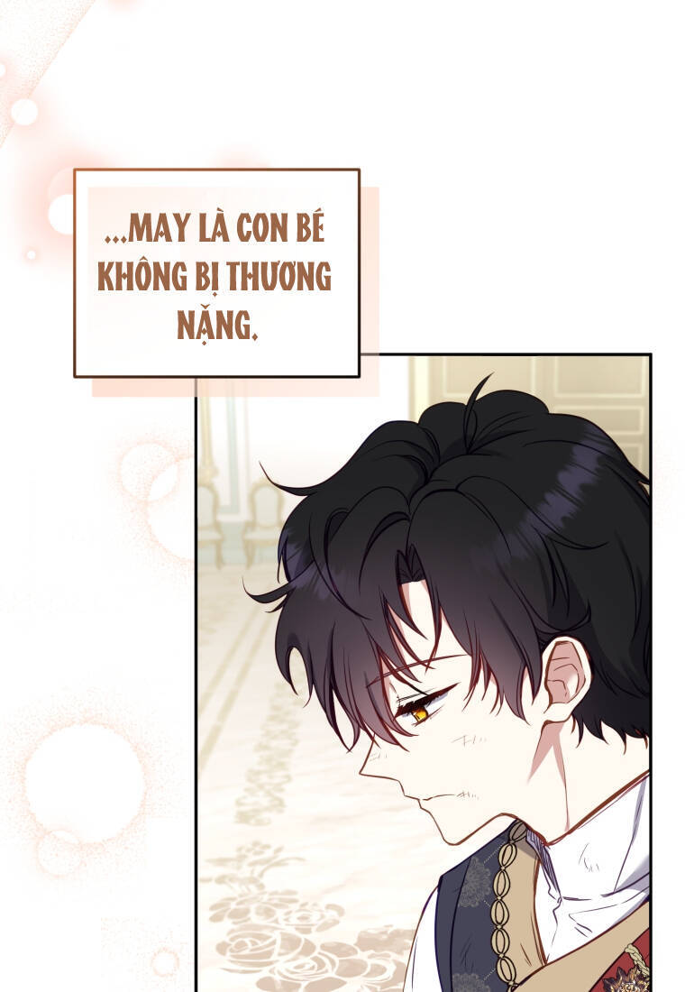 Papa Tôi Là Bạo Chúa Ác Ma Chapter 10 - 25