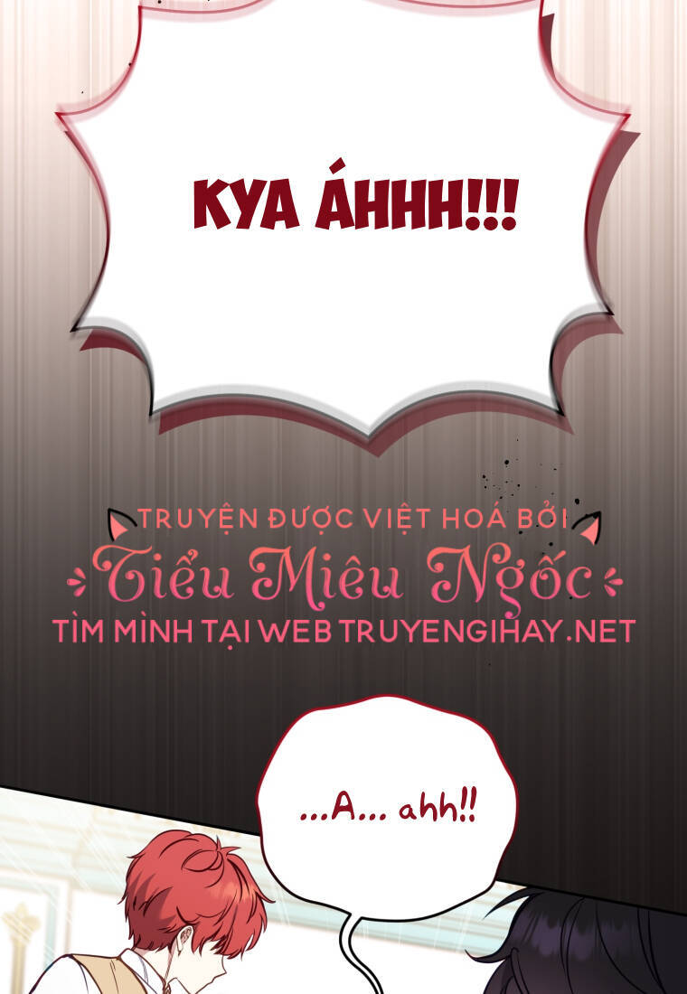 Papa Tôi Là Bạo Chúa Ác Ma Chapter 10 - 27