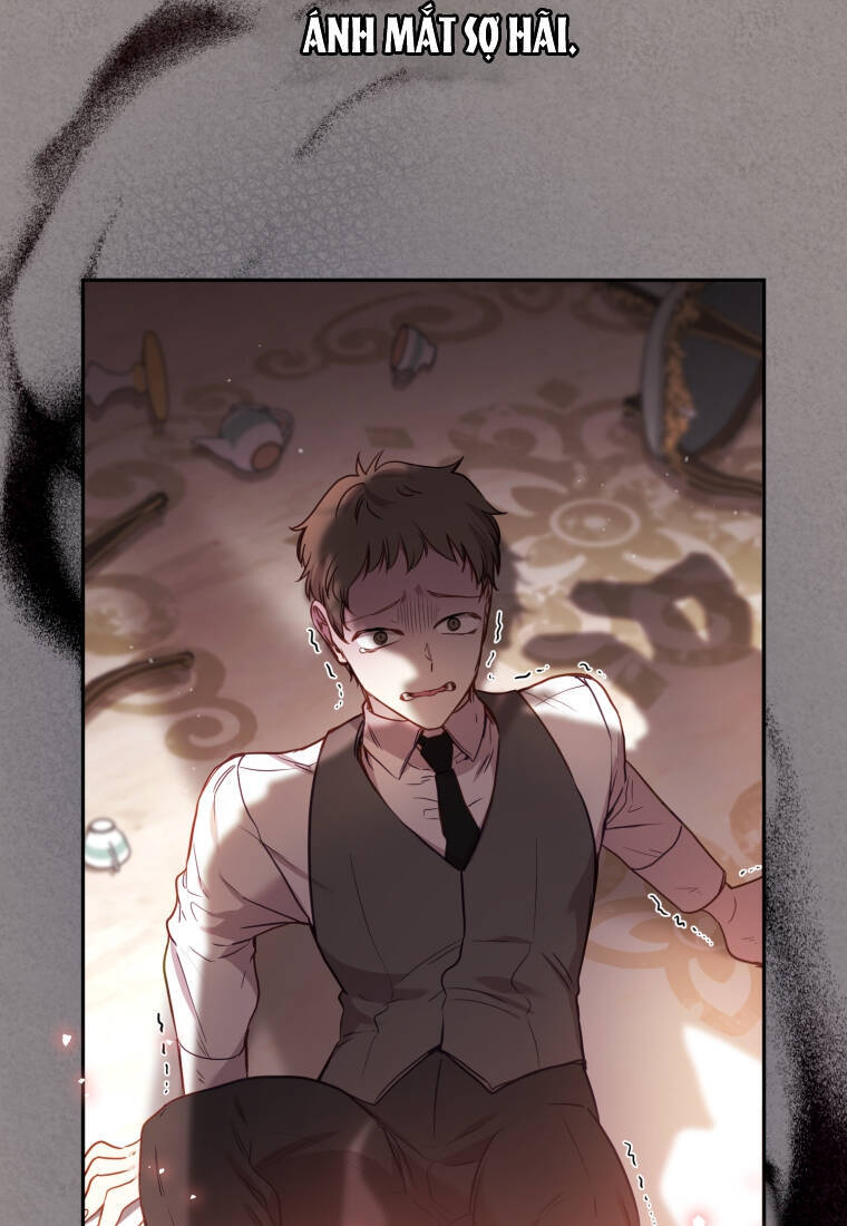 Papa Tôi Là Bạo Chúa Ác Ma Chapter 10 - 32