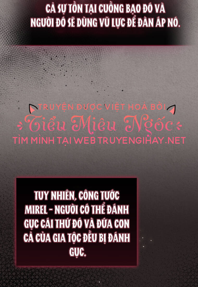 Papa Tôi Là Bạo Chúa Ác Ma Chapter 10 - 36
