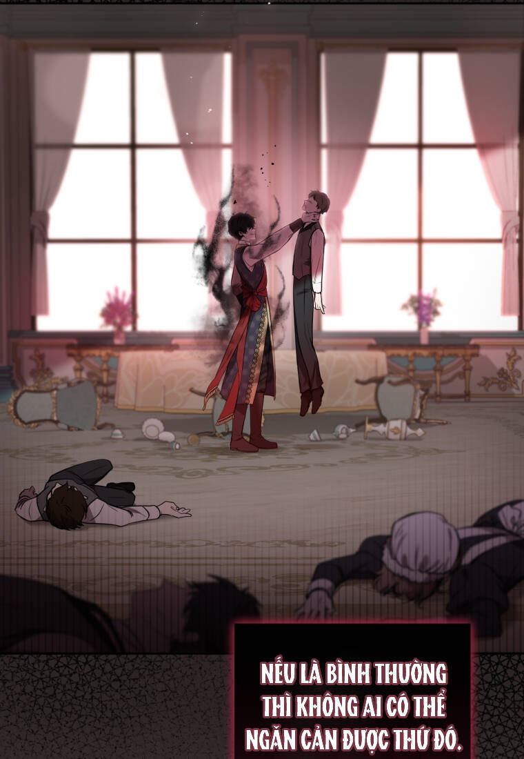 Papa Tôi Là Bạo Chúa Ác Ma Chapter 10 - 37