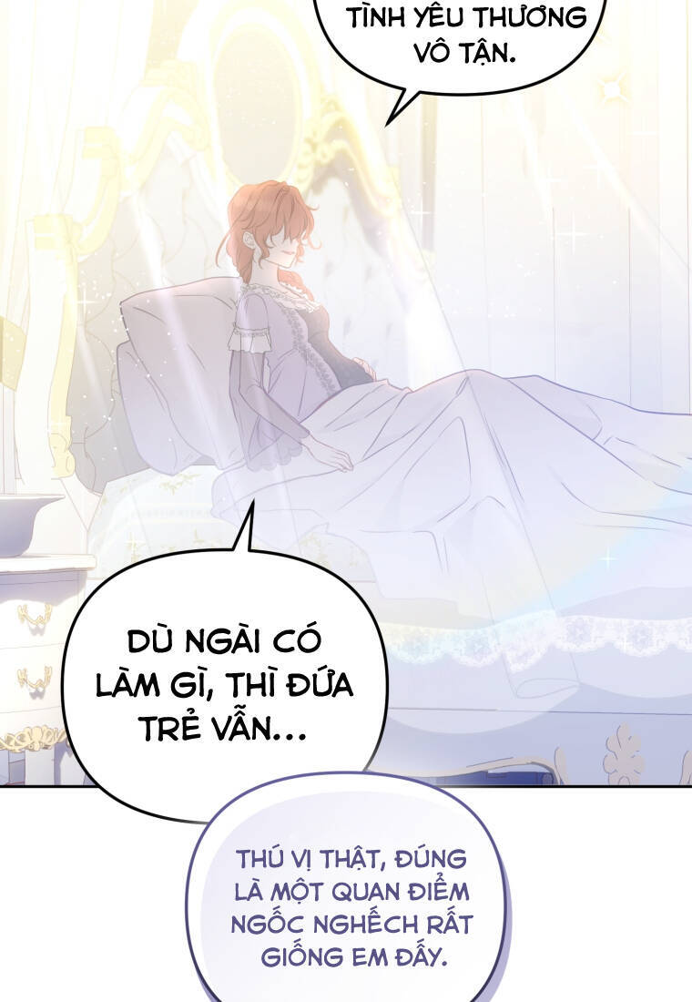 Papa Tôi Là Bạo Chúa Ác Ma Chapter 10 - 5