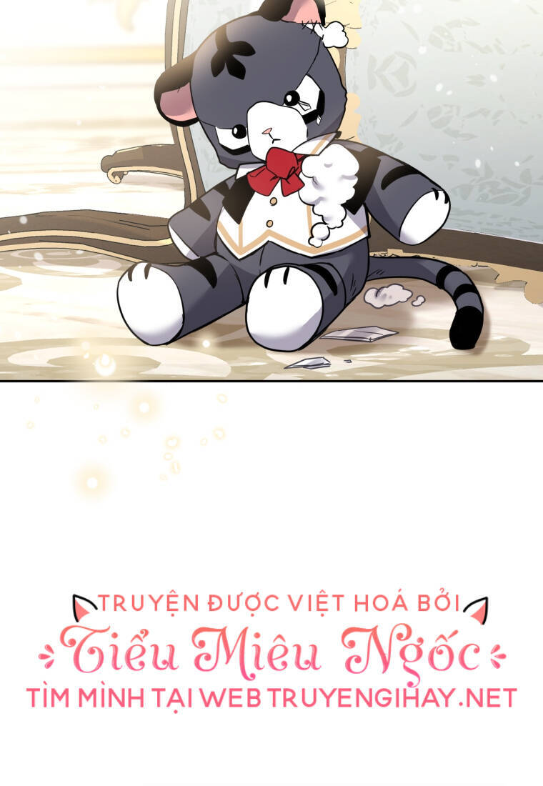 Papa Tôi Là Bạo Chúa Ác Ma Chapter 10 - 42