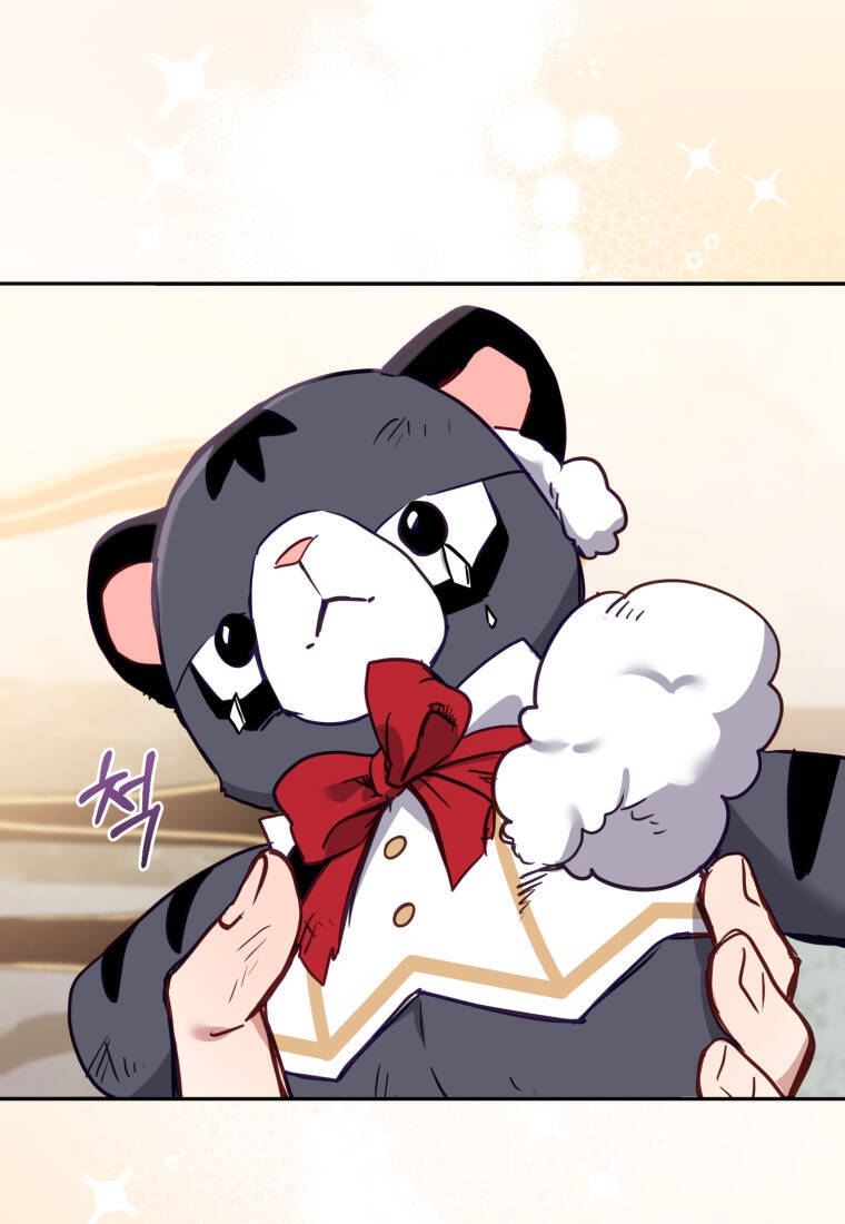 Papa Tôi Là Bạo Chúa Ác Ma Chapter 10 - 44