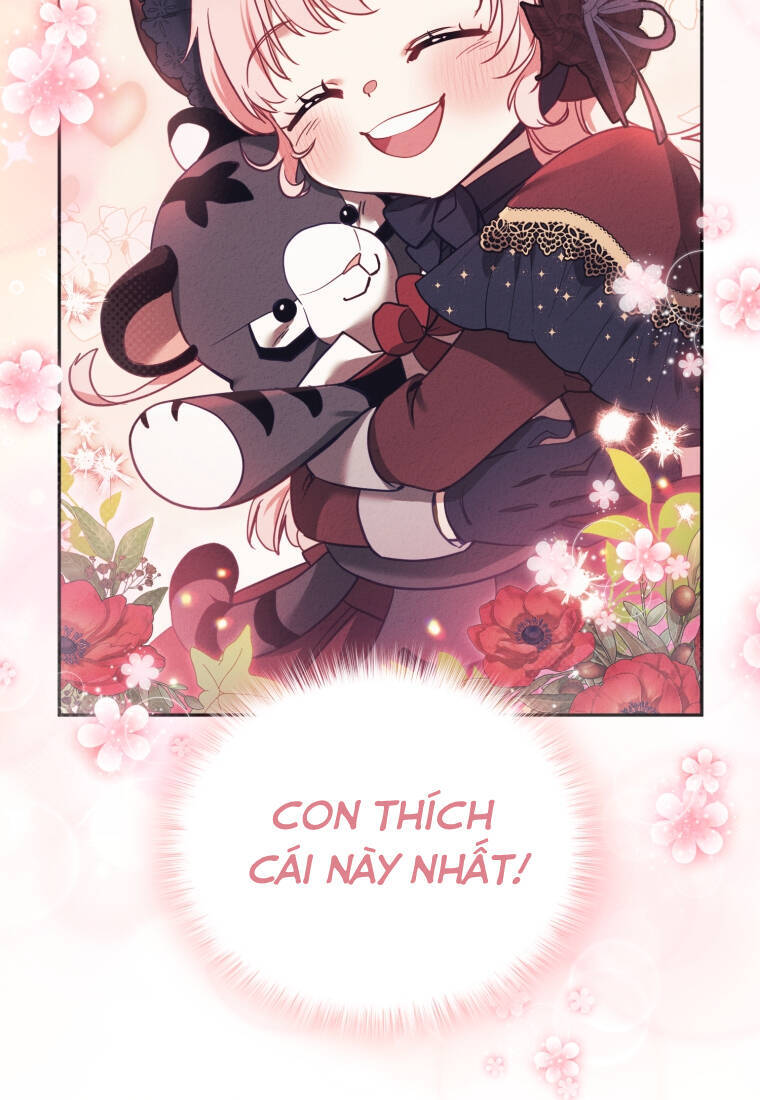 Papa Tôi Là Bạo Chúa Ác Ma Chapter 10 - 46