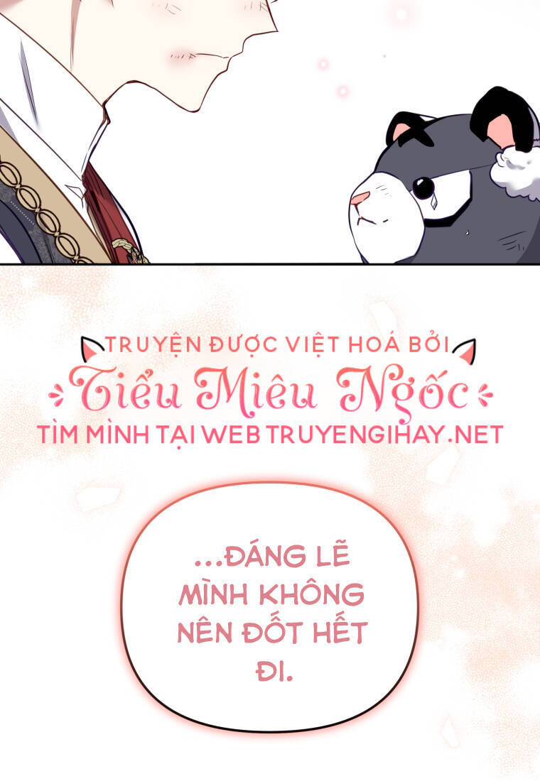 Papa Tôi Là Bạo Chúa Ác Ma Chapter 10 - 48