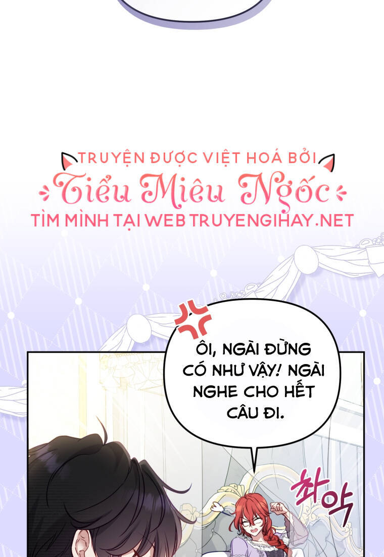 Papa Tôi Là Bạo Chúa Ác Ma Chapter 10 - 6