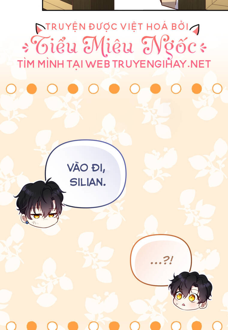 Papa Tôi Là Bạo Chúa Ác Ma Chapter 10 - 51
