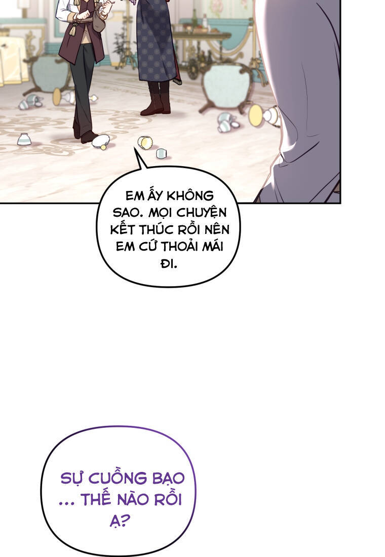 Papa Tôi Là Bạo Chúa Ác Ma Chapter 10 - 53