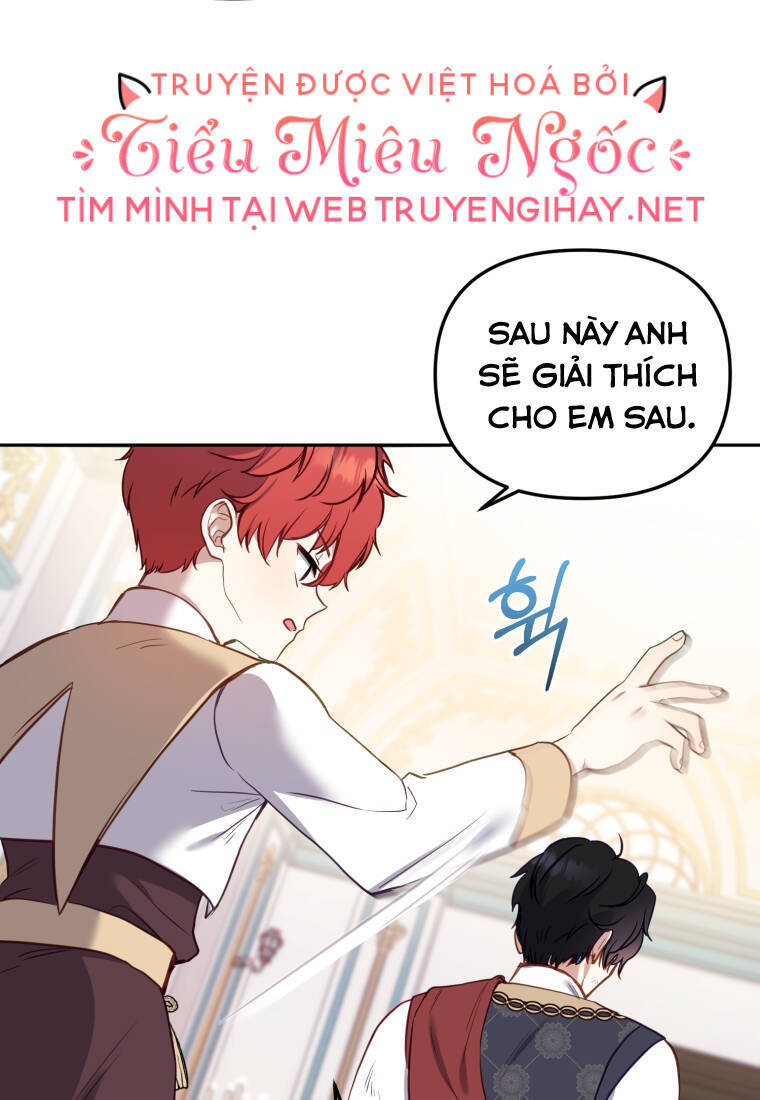 Papa Tôi Là Bạo Chúa Ác Ma Chapter 10 - 54