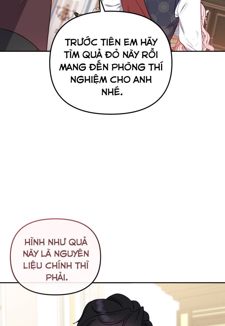 Papa Tôi Là Bạo Chúa Ác Ma Chapter 10 - 55