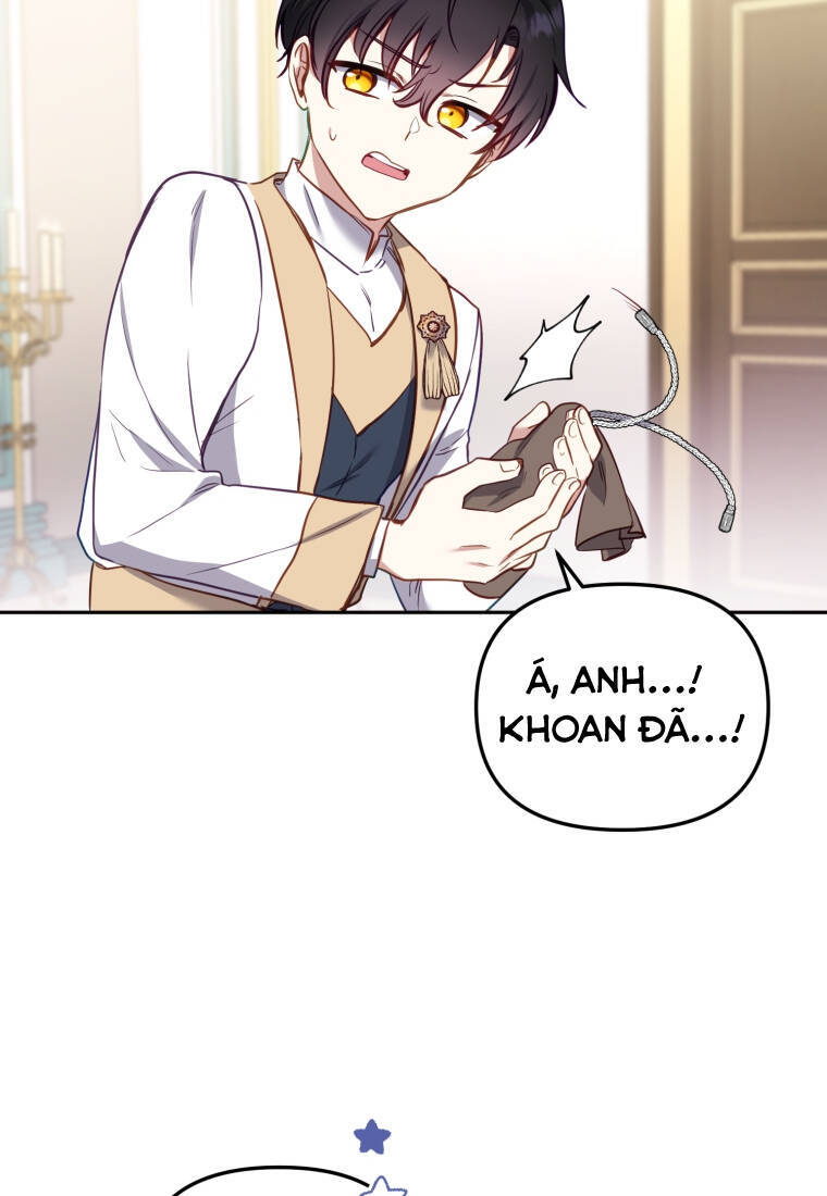 Papa Tôi Là Bạo Chúa Ác Ma Chapter 10 - 56