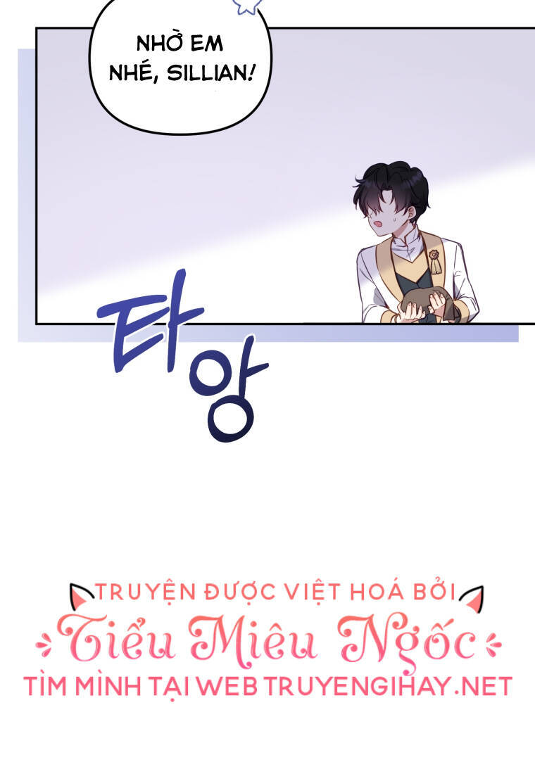 Papa Tôi Là Bạo Chúa Ác Ma Chapter 10 - 57
