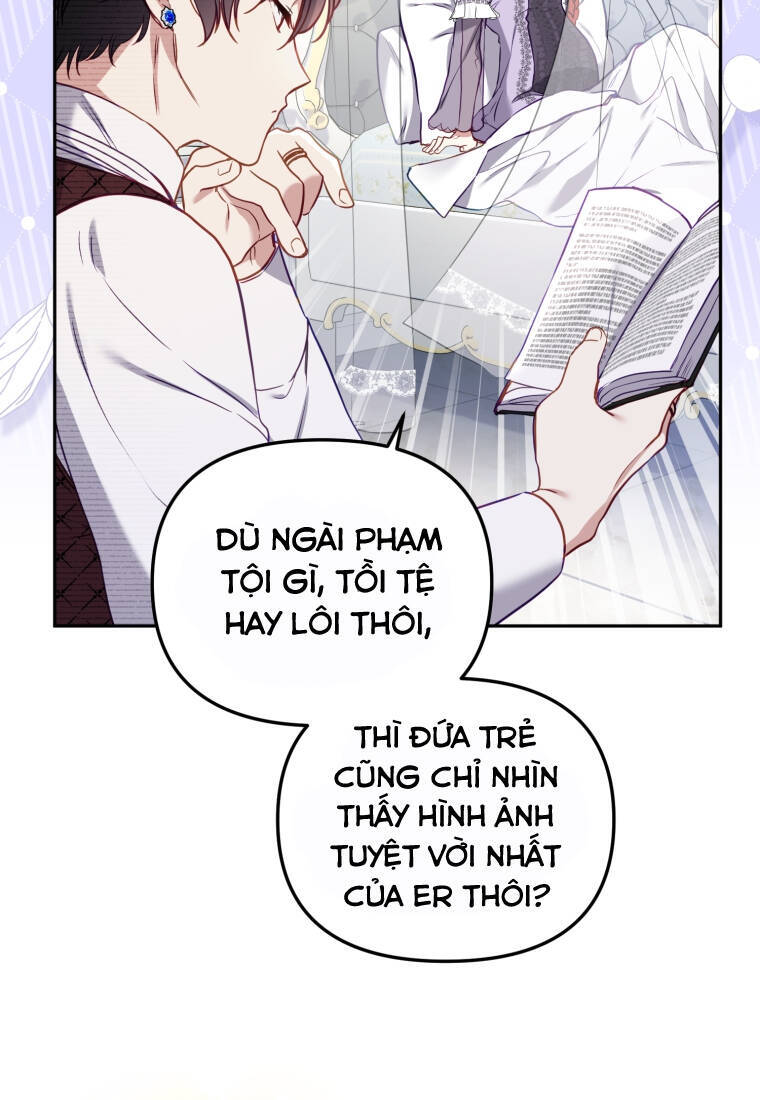 Papa Tôi Là Bạo Chúa Ác Ma Chapter 10 - 7