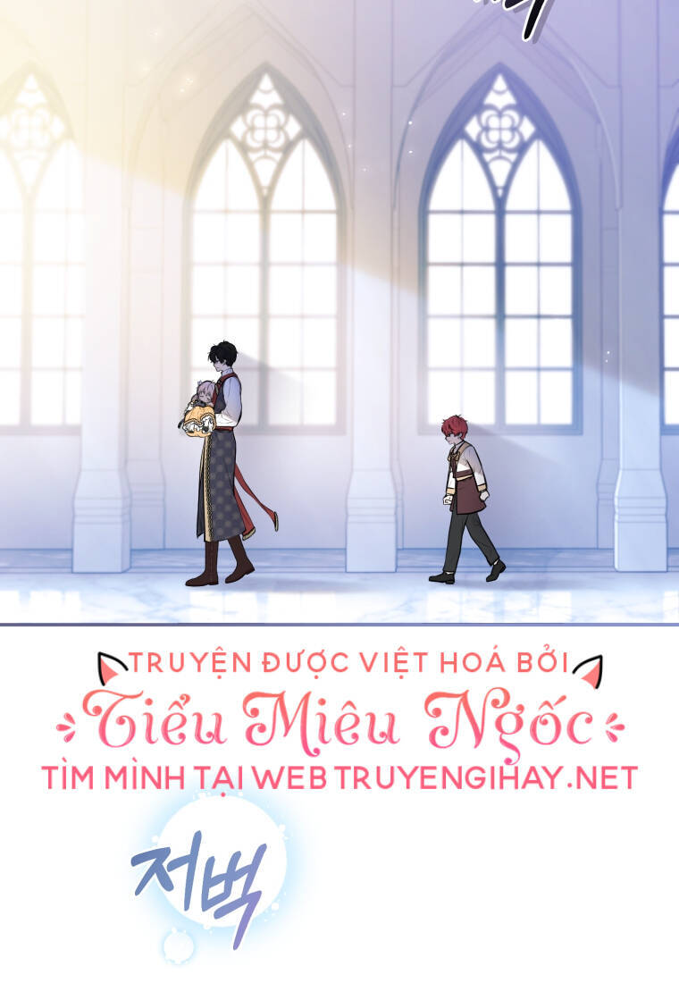 Papa Tôi Là Bạo Chúa Ác Ma Chapter 10 - 63