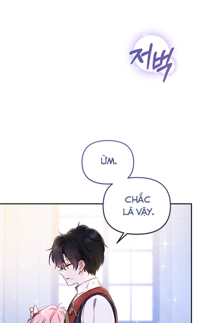 Papa Tôi Là Bạo Chúa Ác Ma Chapter 10 - 65