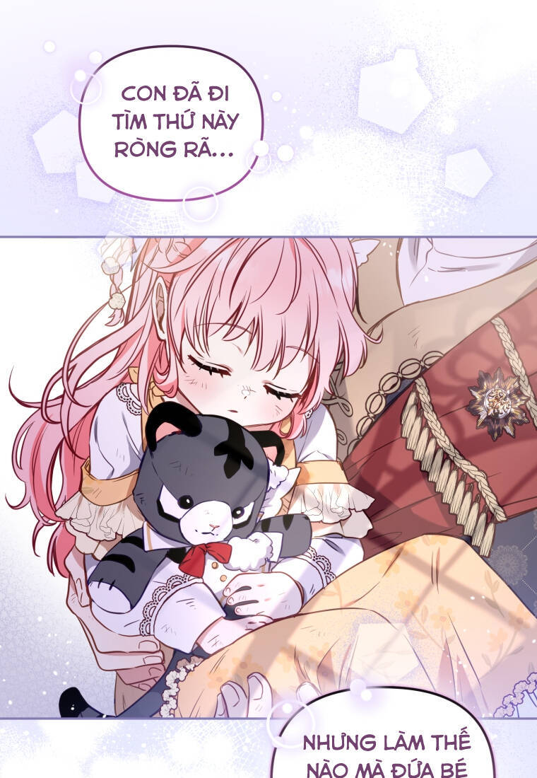 Papa Tôi Là Bạo Chúa Ác Ma Chapter 10 - 67