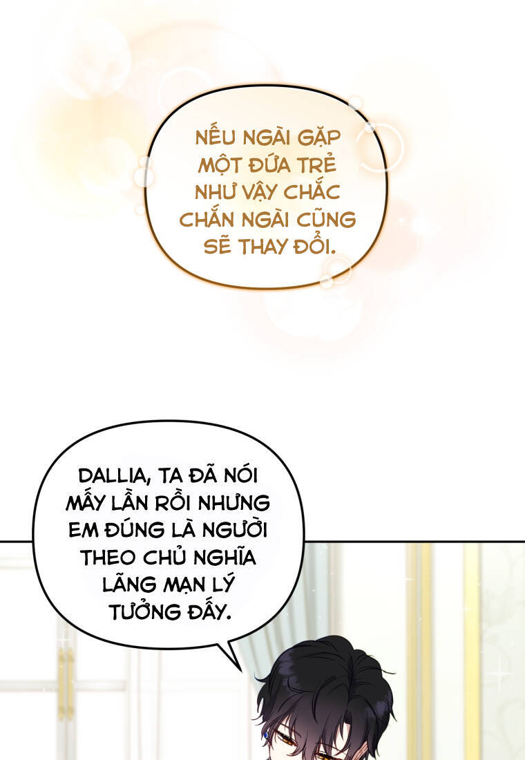 Papa Tôi Là Bạo Chúa Ác Ma Chapter 10 - 8