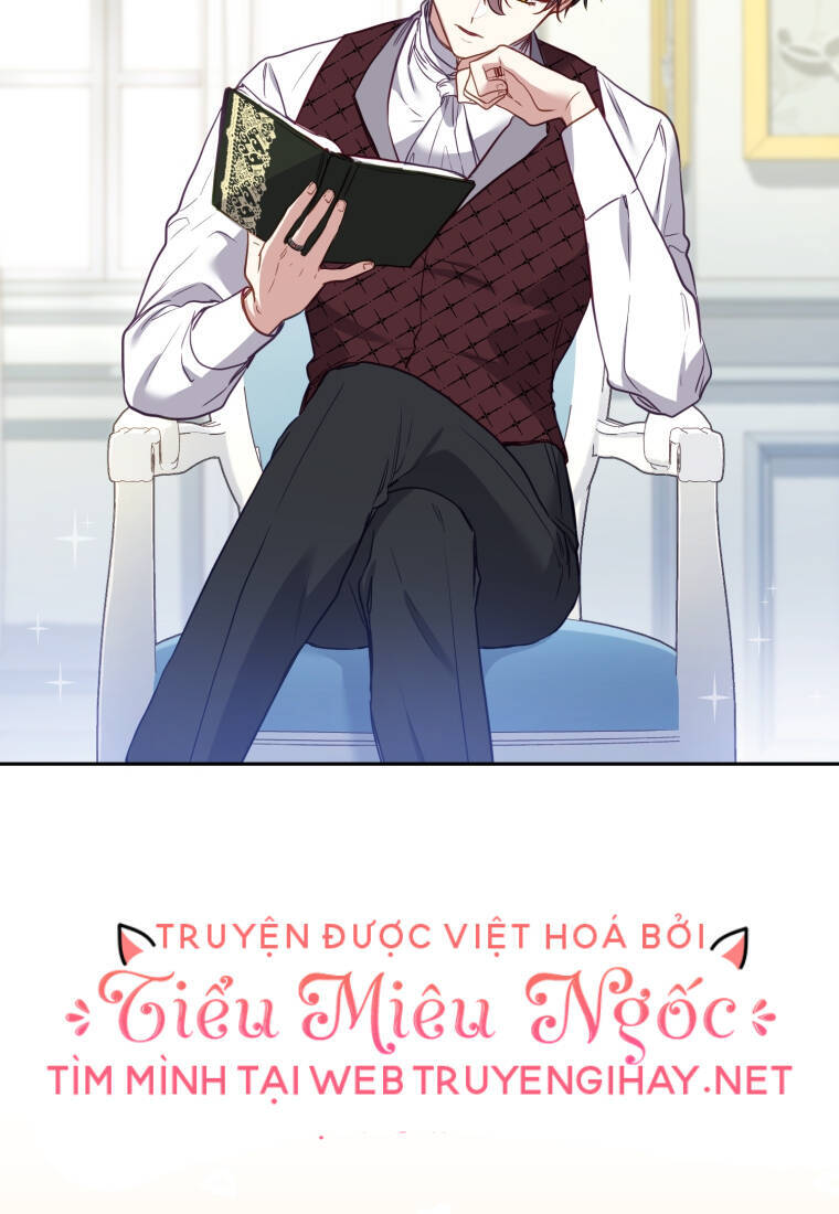 Papa Tôi Là Bạo Chúa Ác Ma Chapter 10 - 9