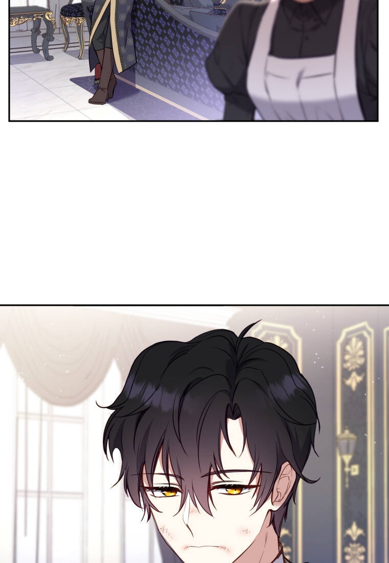 Papa Tôi Là Bạo Chúa Ác Ma Chapter 10 - 88