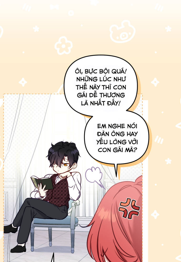 Papa Tôi Là Bạo Chúa Ác Ma Chapter 10 - 10