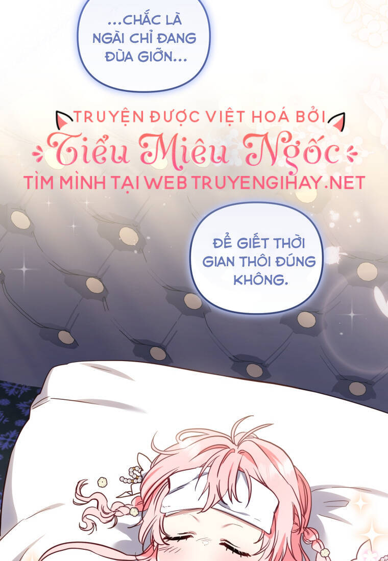 Papa Tôi Là Bạo Chúa Ác Ma Chapter 10 - 93