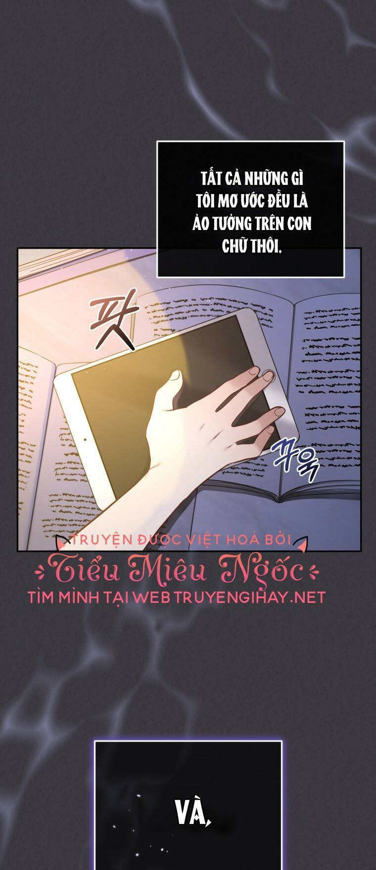 Papa Tôi Là Bạo Chúa Ác Ma Chapter 11 - 12