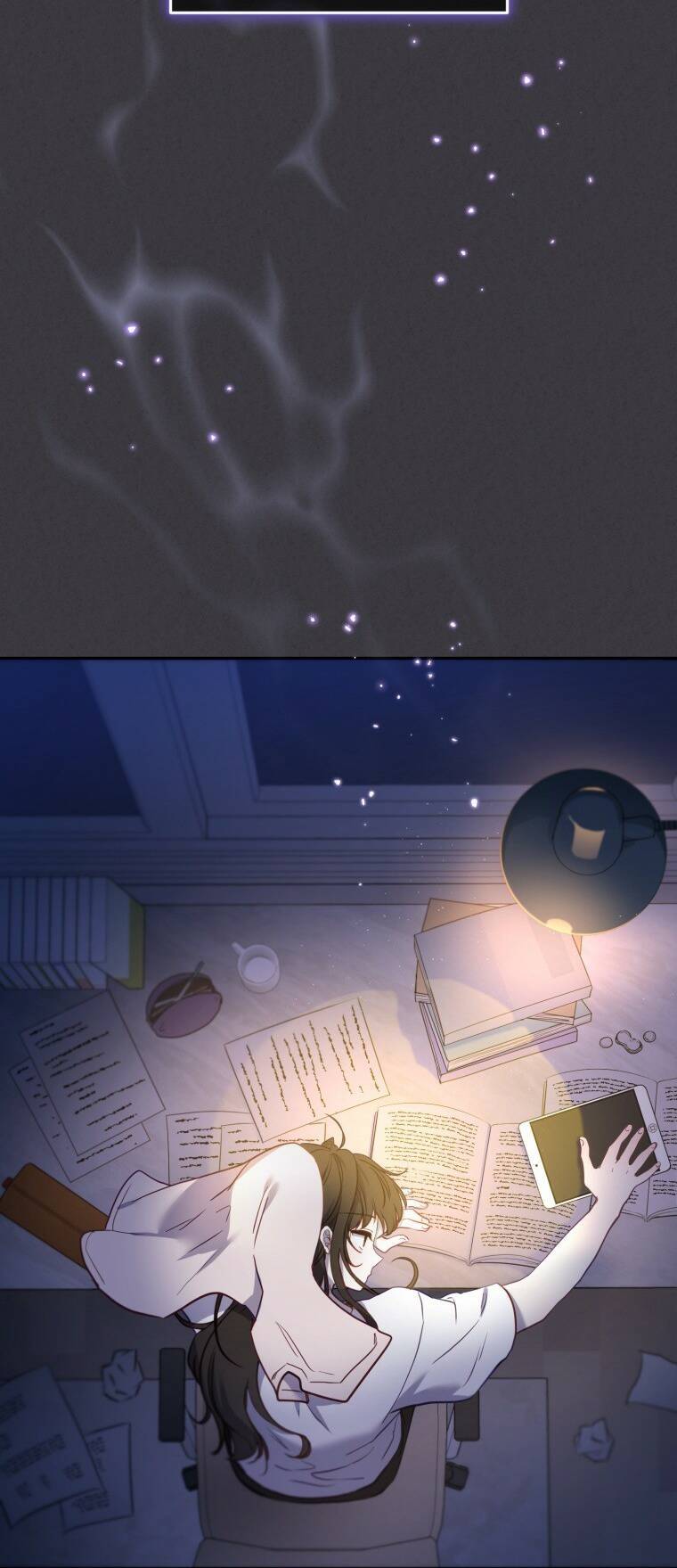 Papa Tôi Là Bạo Chúa Ác Ma Chapter 11 - 13