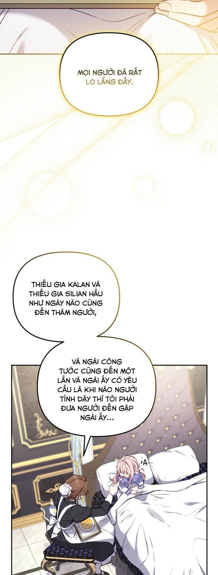 Papa Tôi Là Bạo Chúa Ác Ma Chapter 11 - 16