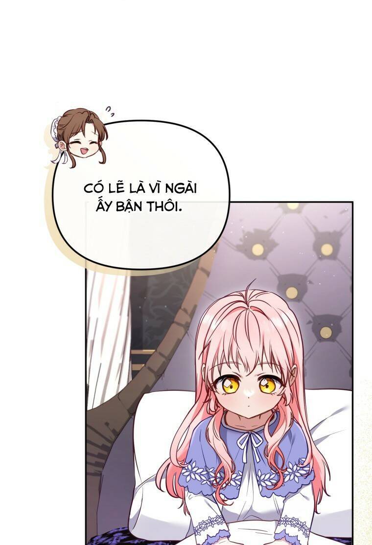 Papa Tôi Là Bạo Chúa Ác Ma Chapter 11 - 18