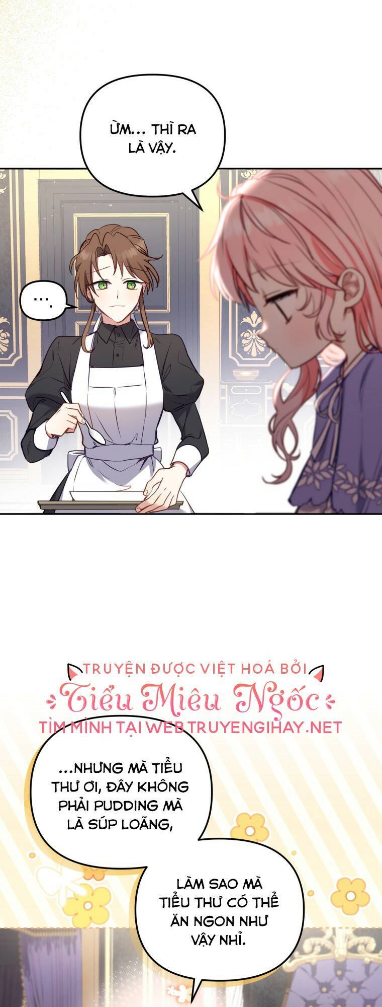 Papa Tôi Là Bạo Chúa Ác Ma Chapter 11 - 20