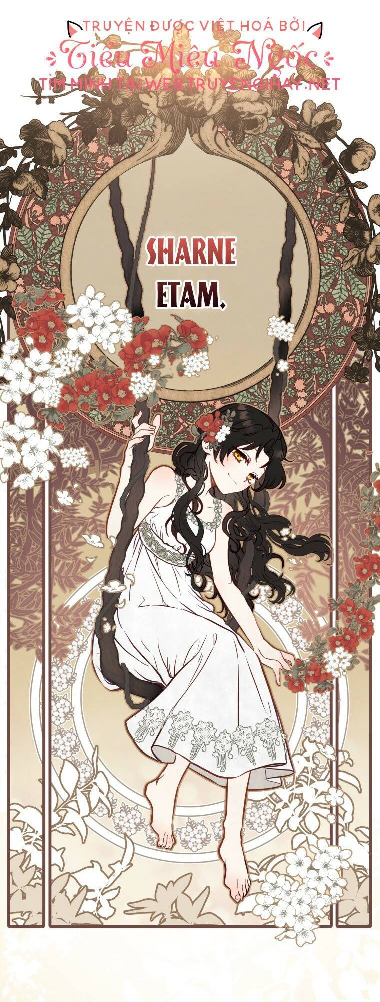Papa Tôi Là Bạo Chúa Ác Ma Chapter 11 - 3