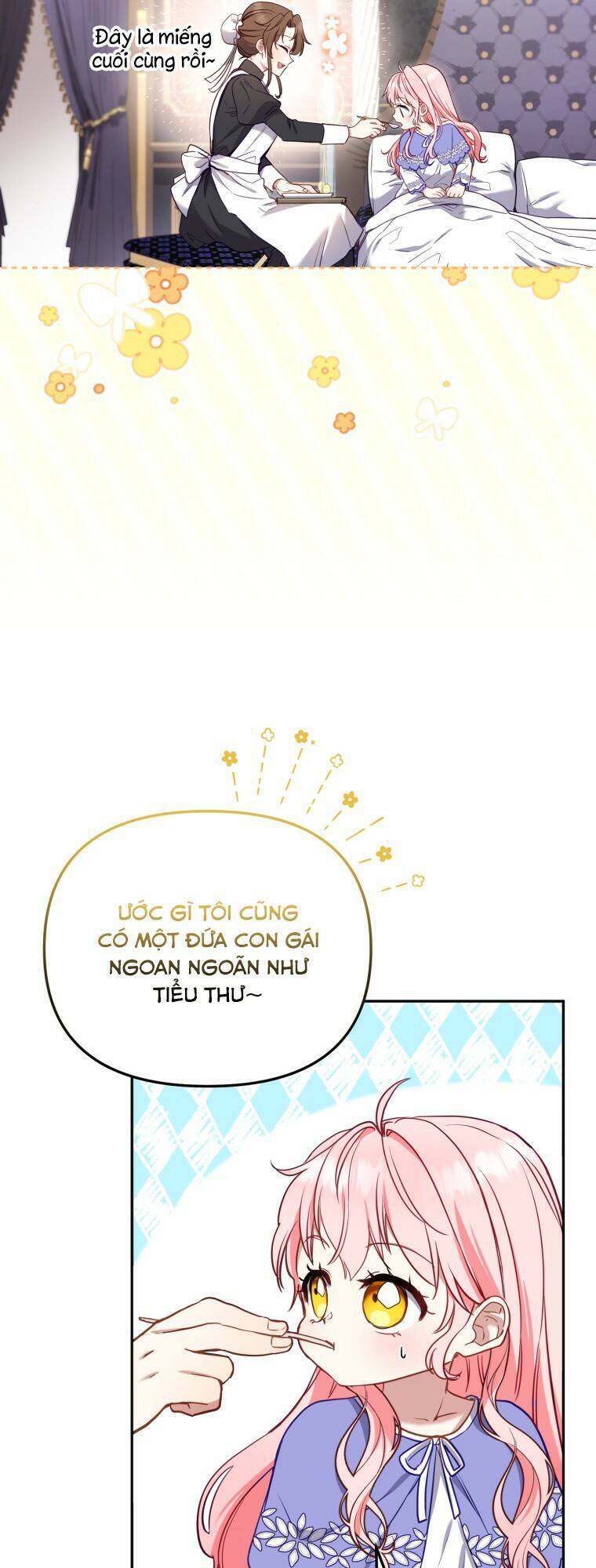 Papa Tôi Là Bạo Chúa Ác Ma Chapter 11 - 21