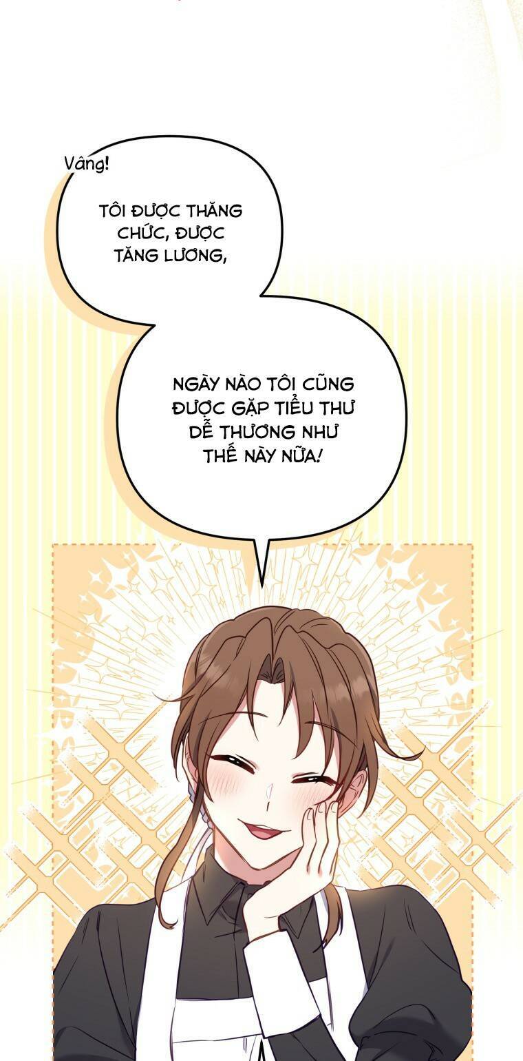 Papa Tôi Là Bạo Chúa Ác Ma Chapter 11 - 23