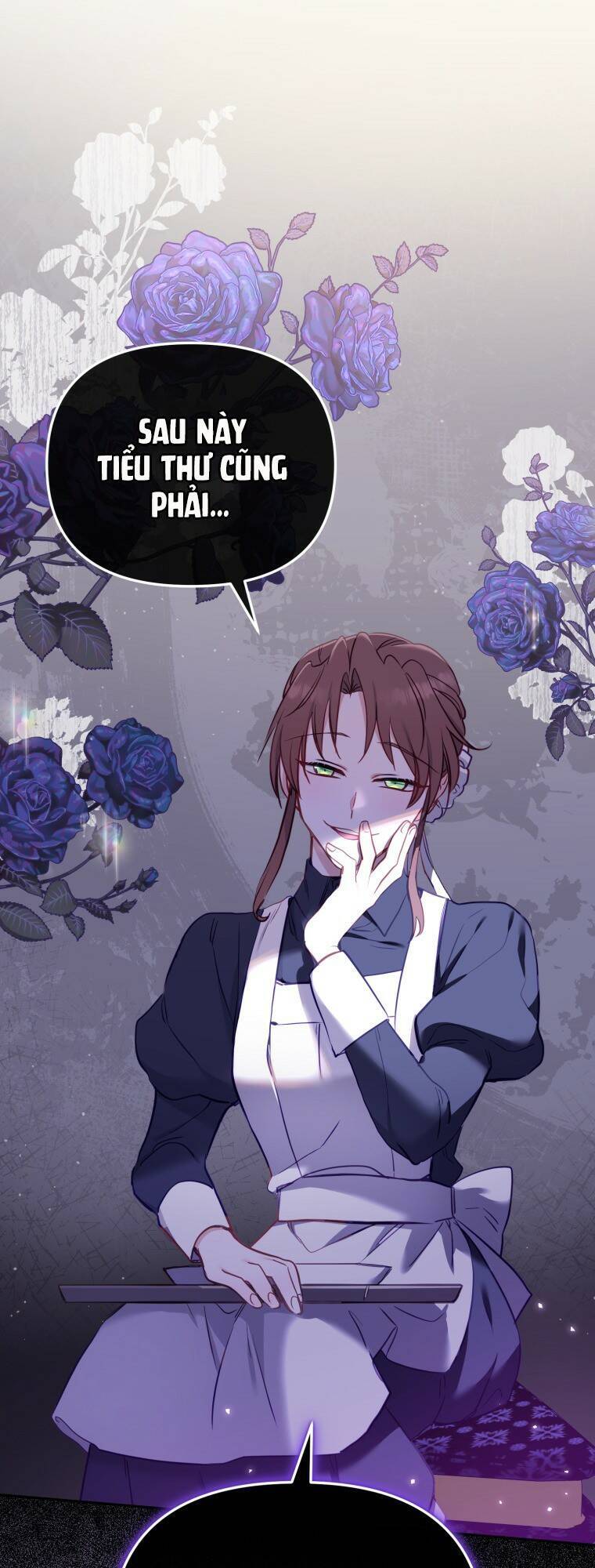 Papa Tôi Là Bạo Chúa Ác Ma Chapter 11 - 25