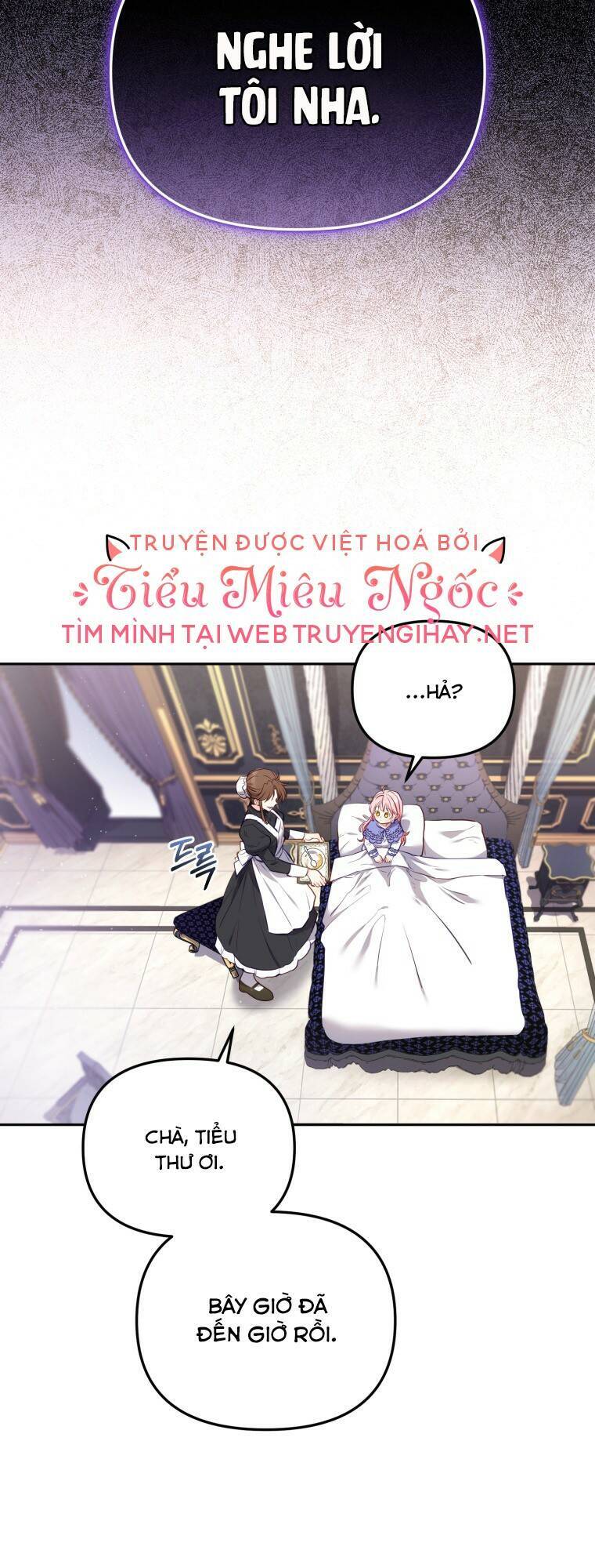 Papa Tôi Là Bạo Chúa Ác Ma Chapter 11 - 26
