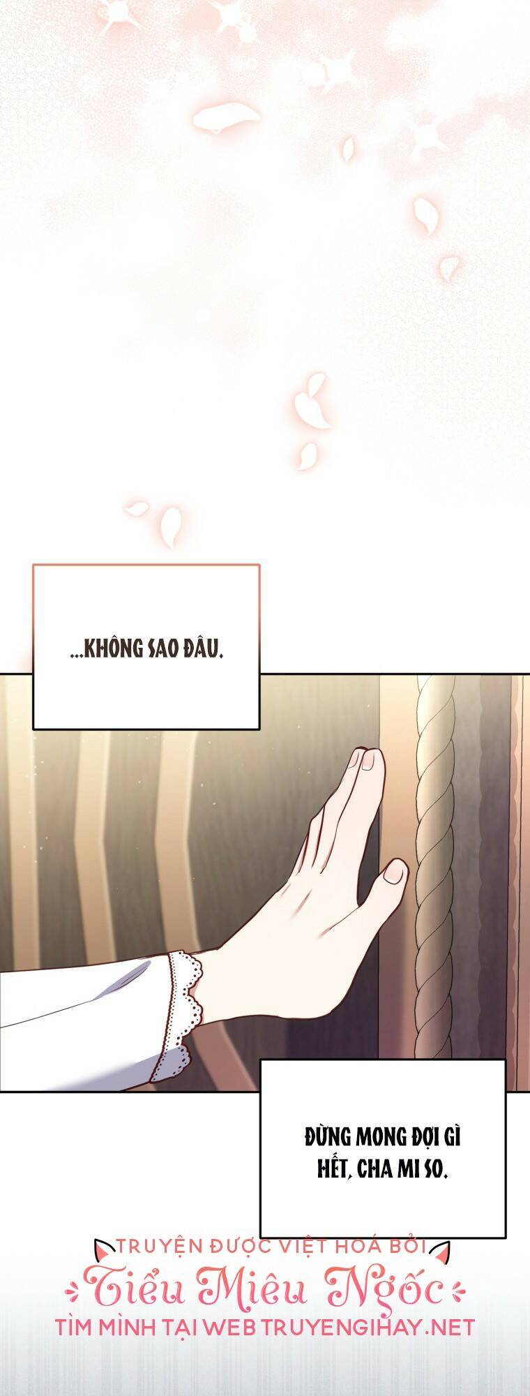 Papa Tôi Là Bạo Chúa Ác Ma Chapter 11 - 31