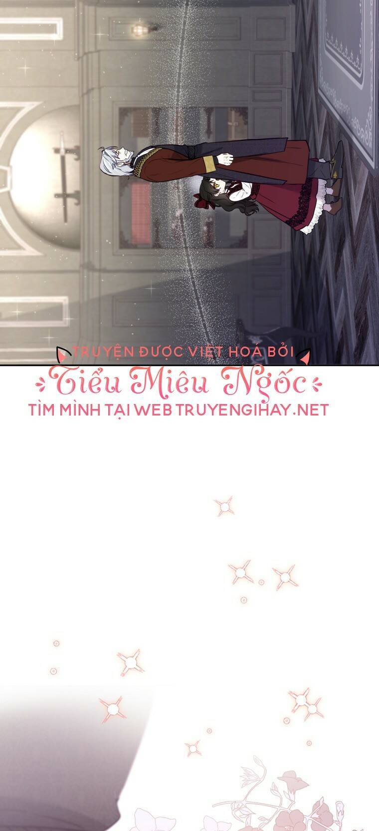 Papa Tôi Là Bạo Chúa Ác Ma Chapter 11 - 34