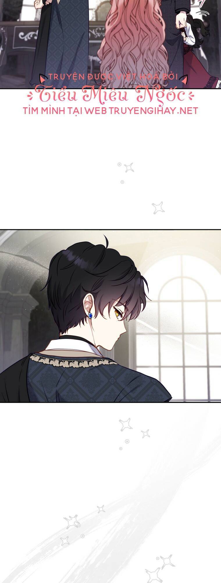 Papa Tôi Là Bạo Chúa Ác Ma Chapter 11 - 37