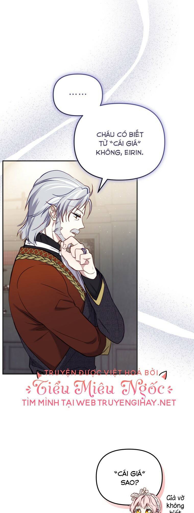 Papa Tôi Là Bạo Chúa Ác Ma Chapter 11 - 41