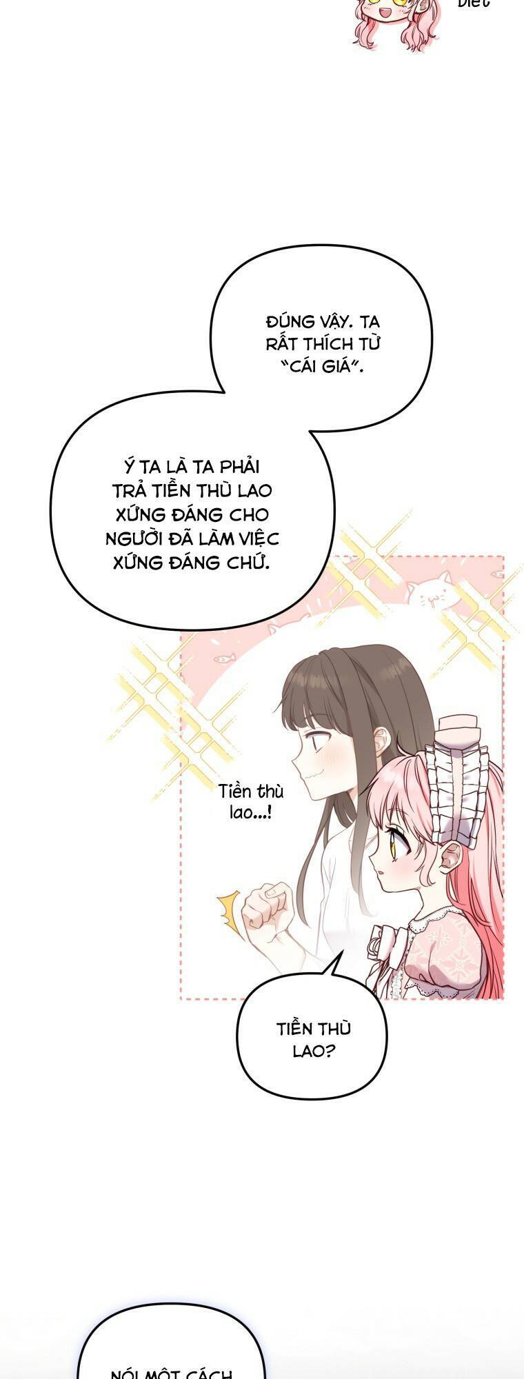 Papa Tôi Là Bạo Chúa Ác Ma Chapter 11 - 42