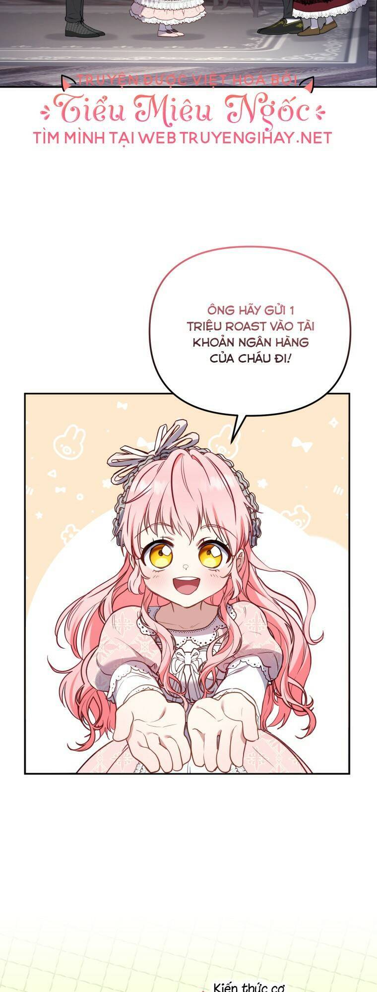 Papa Tôi Là Bạo Chúa Ác Ma Chapter 11 - 47