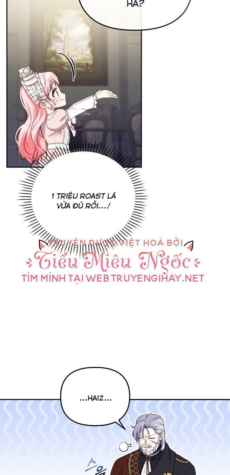 Papa Tôi Là Bạo Chúa Ác Ma Chapter 11 - 49